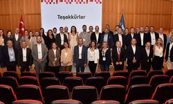 TÜBİSAD Scale-Up Programı ilk mezunlarını verdi