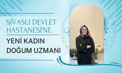 Sivaslı Devlet Hastanesi’ne Yeni Kadın Doğum Uzmanı