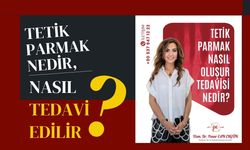 Tetik Parmak Nedir, Nasıl Tedavi Edilir?