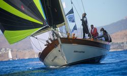 Maximiles Black 37. The Bodrum Cup: Nesiller Yelken Açıyor