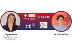 KEP’in İkiz Dönüşüme Katkısı UBMK 2025’te Sunulacak