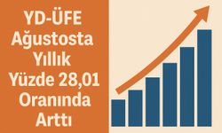 Yurt Dışı Üretici Fiyat Endeksi Yüzde 28 Arttı