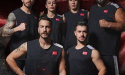 Physical: Asia’da Türk Takımı Belli Oldu!