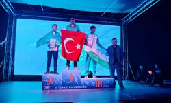 Türkiye, Türk Devletleri Oyunları’nda satrançta şampiyon
