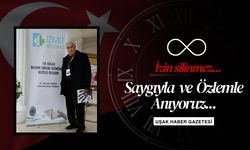 Gazeteci Taşkın Özler Vefatının 9. Yılında Anıldı