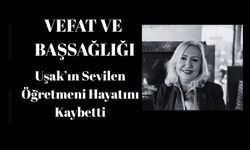 Ülkü Dernek Hayatını Kaybetti