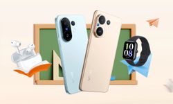 vivo’dan Okula Dönüş Kampanyası Başladı