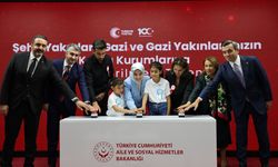 Şehit Yakını ve Gazilere Kamu’da 51 Bin İstihdam