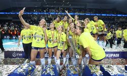 AXA Sigorta Şampiyonlar Kupası’nda Zafer Fenerbahçe’nin