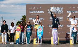 Formula Kite Dünya Şampiyonası İtalya’da sona erdi