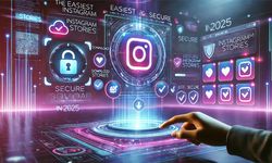 Instagram Story İndirme: 2025’te En Kolay ve Güvenli Yöntemler