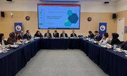 Çimento Sektöründe Yeşil Dönüşüm İçin Kritik Toplantı