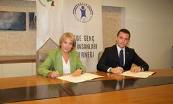 EGİAD Geleceğe Yeşil Bir Miras Bırakıyor