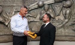 Atagün Yalçınkaya Fenerbahçe’de Boks Şube Sorumlusu Oldu