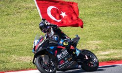 Razgatlıoğlu Şampiyonluk İçin İspanya'da