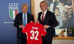 Roma’da Kritik Zirve: 2032 Avrupa Şampiyonası Görüşmesi