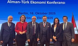Hisarcıklıoğlu’ndan Almanya’ya Savunma Sanayi İş Birliği Çağrısı