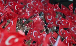 Türkiye–Gürcistan maçının öncelikli bilet satışı başladı