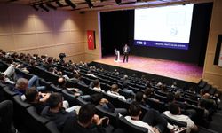 5. Basketbol Yönetici Gelişim Semineri Düzenlendi