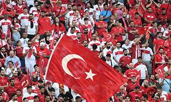 İspanya–Türkiye Maçı Bilet Satışı Sürüyor