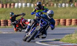 Süpermotoda Sezon Tamamlandı