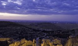 Göbeklitepe'nin günlük ziyaretçi sayısı ortalama 5 bini buldu