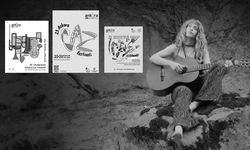 Cazın Kalbi 17 Gün Boyunca Ankara’da Atacak