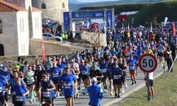 27 Ülkeden 3 Bin 500 Sporcu Tarihe Koştu