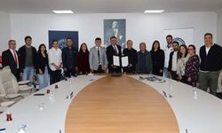 Özel Sporcular İçin Örnek İş Birliği Protokolü
