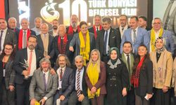 Türk Dünyası Belgesel Film Festivali’nde Görkemli Gece