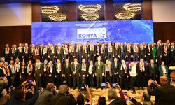 TBB, UCLG-MEWA Kongresi’nde Bölgesel Diplomasi Başlattı
