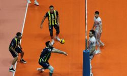 Voleybol: TSYD Ankara Cumhuriyet Kupası