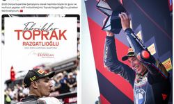 Cumhurbaşkanı Erdoğan’dan Razgatlıoğlu’na Gururlandıran Tebrik