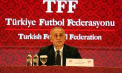 TFF Başkanı Hacıosmanoğlu: “Temiz futbol için kararlıyız!”