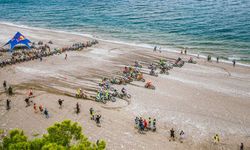Antalya’da Sea To Sky Heyecanı Başlıyor