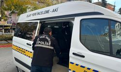 Uşak’ta Bıçaklı Kavga: 19 Yaşındaki Genç Ağır Yaralı