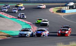 AVIS Türkiye Pist Şampiyonası 4. Ayak İstanbul Park’ta