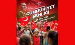 UŞAK BELEDİYESİ’NDEN 29 EKİM CUMHURİYET BAYRAMINA ÖZEL PROGRAM