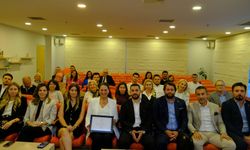 EGİAD, İş Dünyasında Yeni Paradigmayı Masaya Yatırdı
