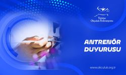 Okçulukta 3. Kademe Antrenör Kursu İstanbul’da