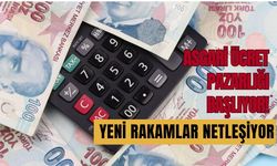 Aralık’ta Asgari Ücret Pazarlığı Başlıyor!