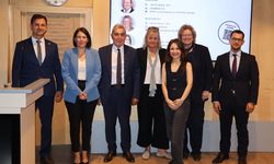 EİB, Türk Sanayicisini Almanya’nın Yeşil Dönüşümüne Taşıyor