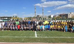U14 Genç Millî Takım Seçmeleri Başladı