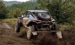 Motor Sporlarının Kalbi Antalya’da Atacak