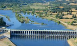 Bakan Yumaklı: Baraj ve Göletlerde Sorun Yok