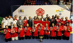 Milli Boksörler Avrupa Şampiyonası’nda Tarih Yazdı