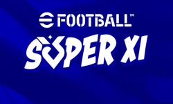 TFF ve KONAMI İş Birliğiyle "Süper 11" Başladı