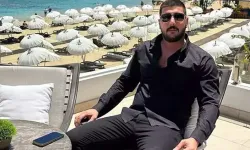 GFB Tribün Liderine Hapis Cezası