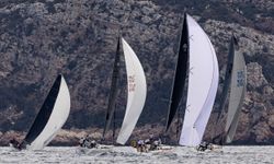 Datça’da Knidos Cup yelken yarışları yapılacak