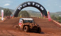 Denizli Merkezefendi Offroad heyecana hazır!